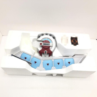 PROPLICA Yu-Gi-Oh Duel Disk Premium Bandai Limited Used VG Japan