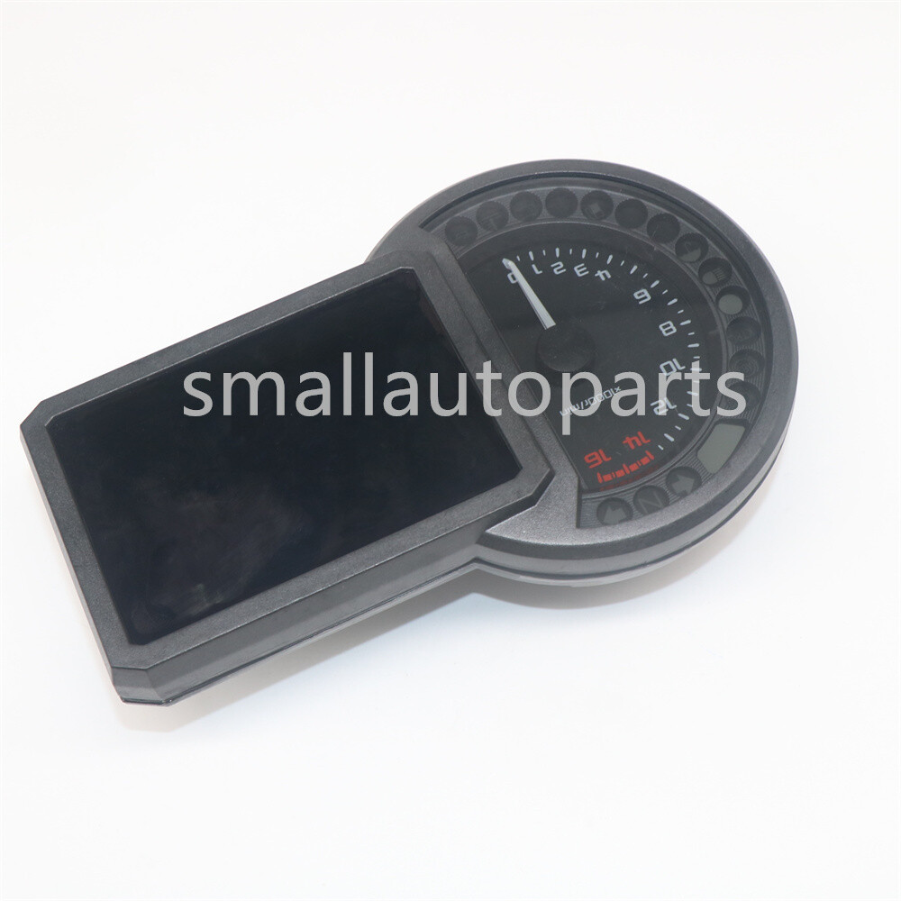 OEM Cluster Meter TFT Display 25031-0842 for 2019-2020 Kawasaki