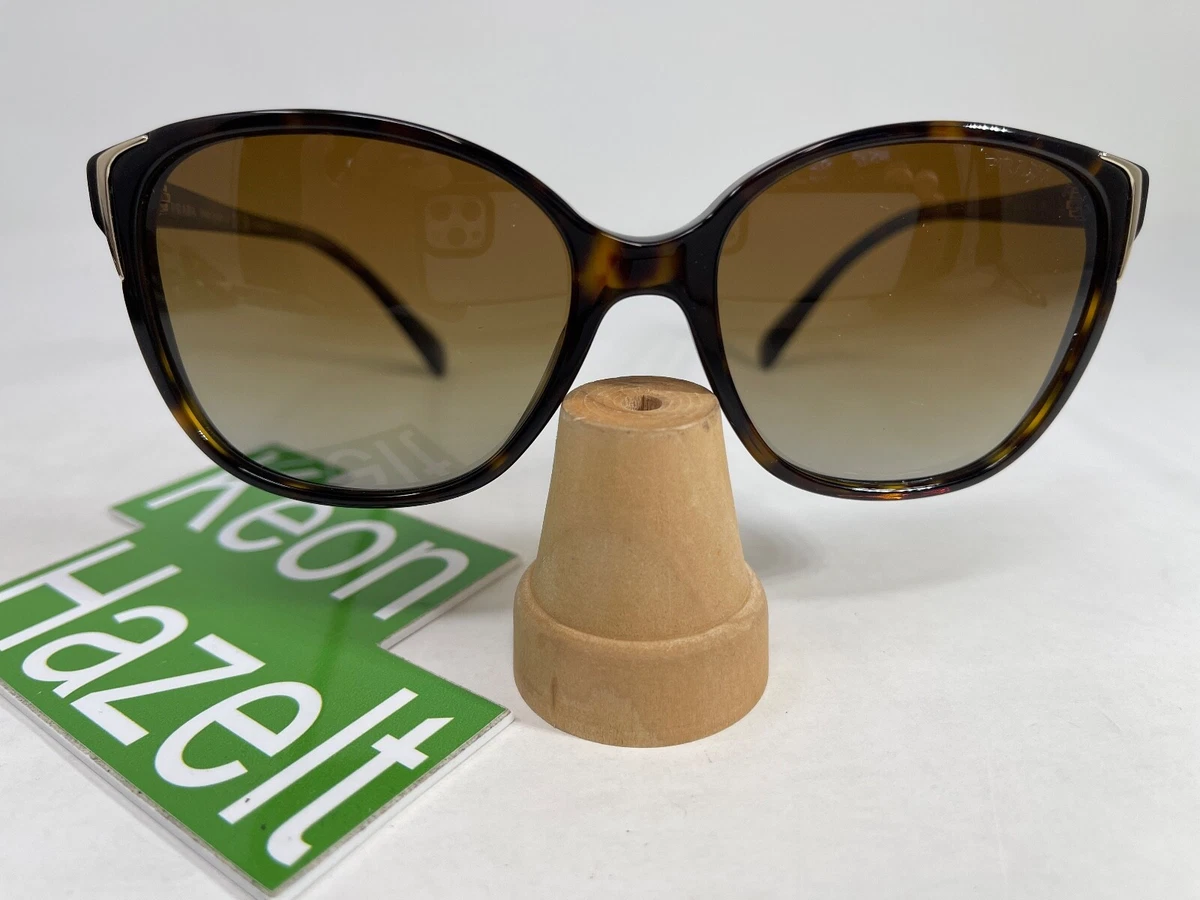 Womens Prada SPR01O Polarized Sunglasses Eyeglasses Frames 100