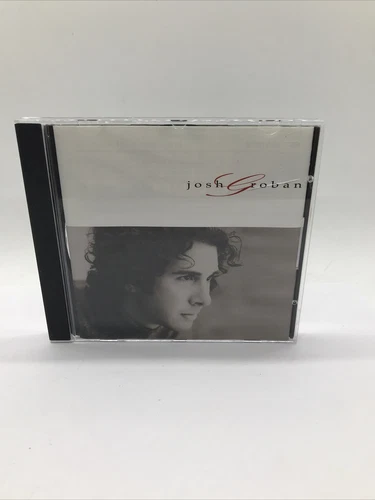 Josh Groban CD