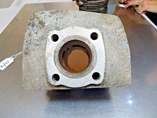 CLASSIC 250CC SUZUKI GT250 ENGINE R/H CYLINDER 54MM BARREL DAMAGED! GT 250