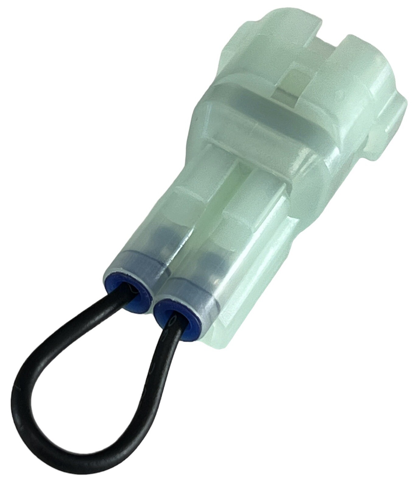 2x Honda Pioneer 700 1000 Seat Belt Bypass Override Harness Clip Plug N Play