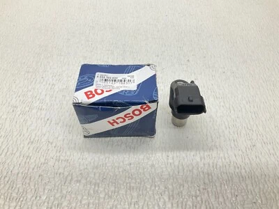 Bosch 0 232 103 033 Crankshaft Position Pulse Sensor 0232103033 New (TSC)