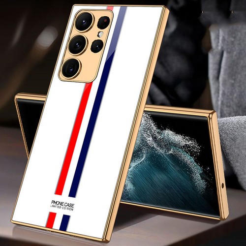 Case for Samsung Galaxy S23/S23Ultra/S23Plus Shockproof Protective Shell Cover - Zdjęcie 13 z 27
