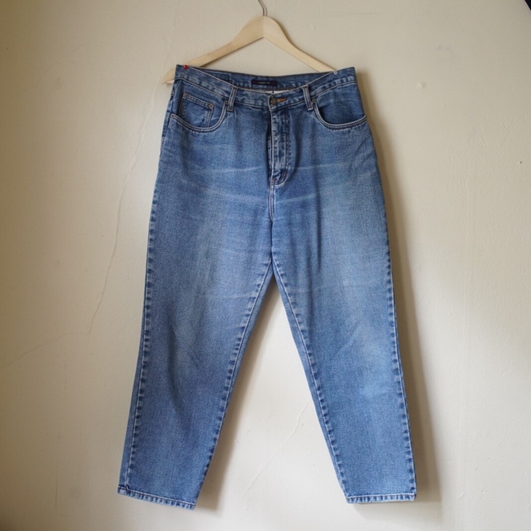 bill blass jeans