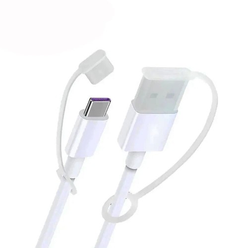 USB Charging Extension Transfer USB Male Dust Cap Universal Protective Cover - Zdjęcie 5 z 14