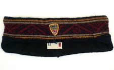 Dale of Norway Knit Wool Head Warmer Band Adult Size L