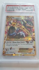 m/mega kangaskhan pokemon card xy flashfire holo rare Pokémon TCG Mega Kangaskhan Ex 109/106 Flashfire SR Mint – True Believers  Gaming and Collectibles main image 1