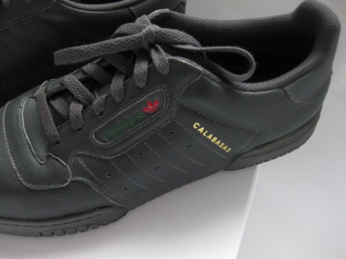 Herren Schuhe Sportschuhe von ADIDAS Yeezy Powerphase CALABASAS Gr. UK 9 1/2 - Bild 3 von 8