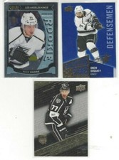 2017-18 Upper Deck Tim Hortons Hockey Cards 21