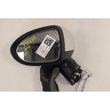 Retroviseur gauche (ou coque) Kia RIO