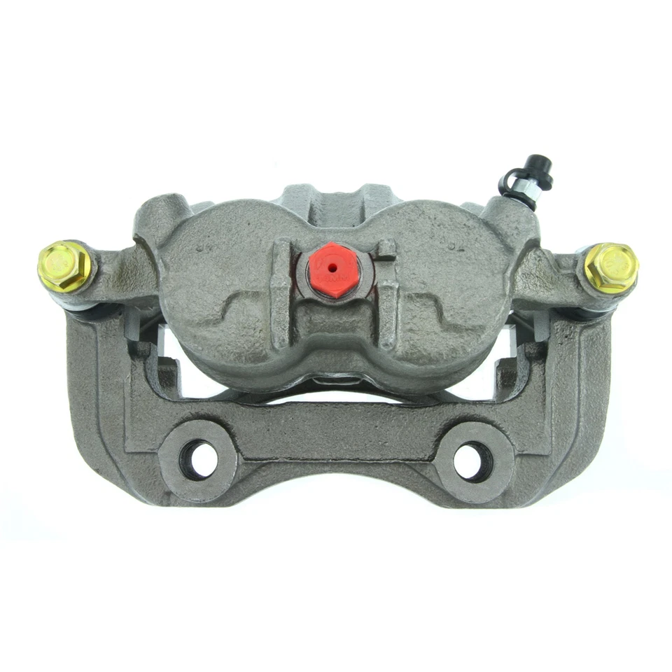 Pinza de freno delantera centrada para Infiniti QX4 2003 2002 2001 2000 Foto 3 de 4