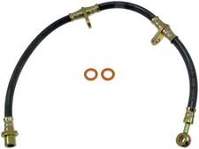 Brake Hydraulic Hose Dorman H38953 fits 91-05 Acura NSX
