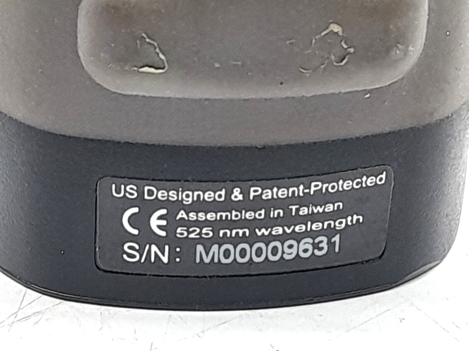 Sensafe Exact Micro 7+ Photometer 525 nm Wavelength