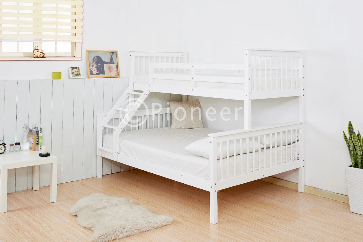 Ebay double 2024 bunk beds