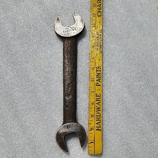 Armstrong on sale adjustable wrench