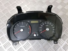 Compteur Kia RIO