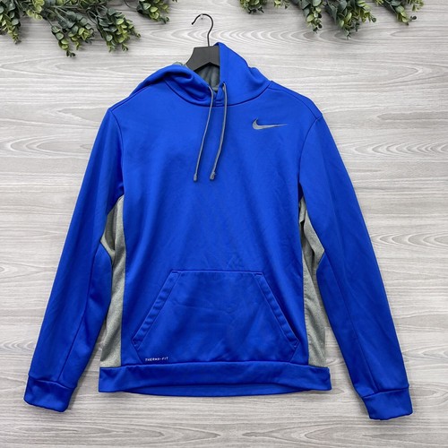Nike KO 3.0 Therma-Fit Hoodie Mens M 
