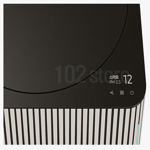 SAMSUNG BESPOKE Cube Air New Infinit Line - No filter replacement 2Color - Picture 7 of 16