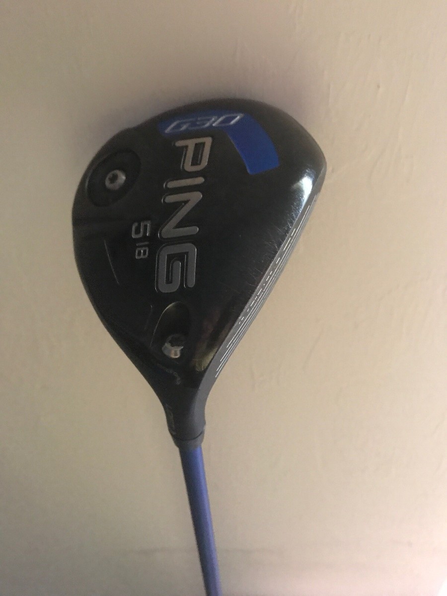 PING G30 Driver Golf Club for sale online | eBay PING G30 Driver Golf Club for sale online | eBay