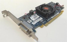 ATI Radeon HD6350 p/n: 637995-001 / 637182-001 512 MB Dual video cable