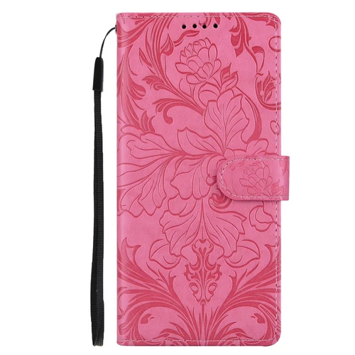 Flip Leather Flower Wallet Phone Case For Nokia 5.3 3.4 5.4 6.3 G10 G20 G21 G300 - Picture 18 of 29