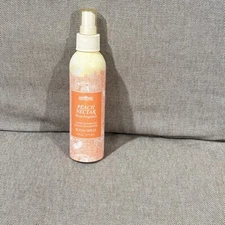 Bath and Body Works Home Fragrance Room Perfume Spray Peach Nectar 6 Oz New Rare