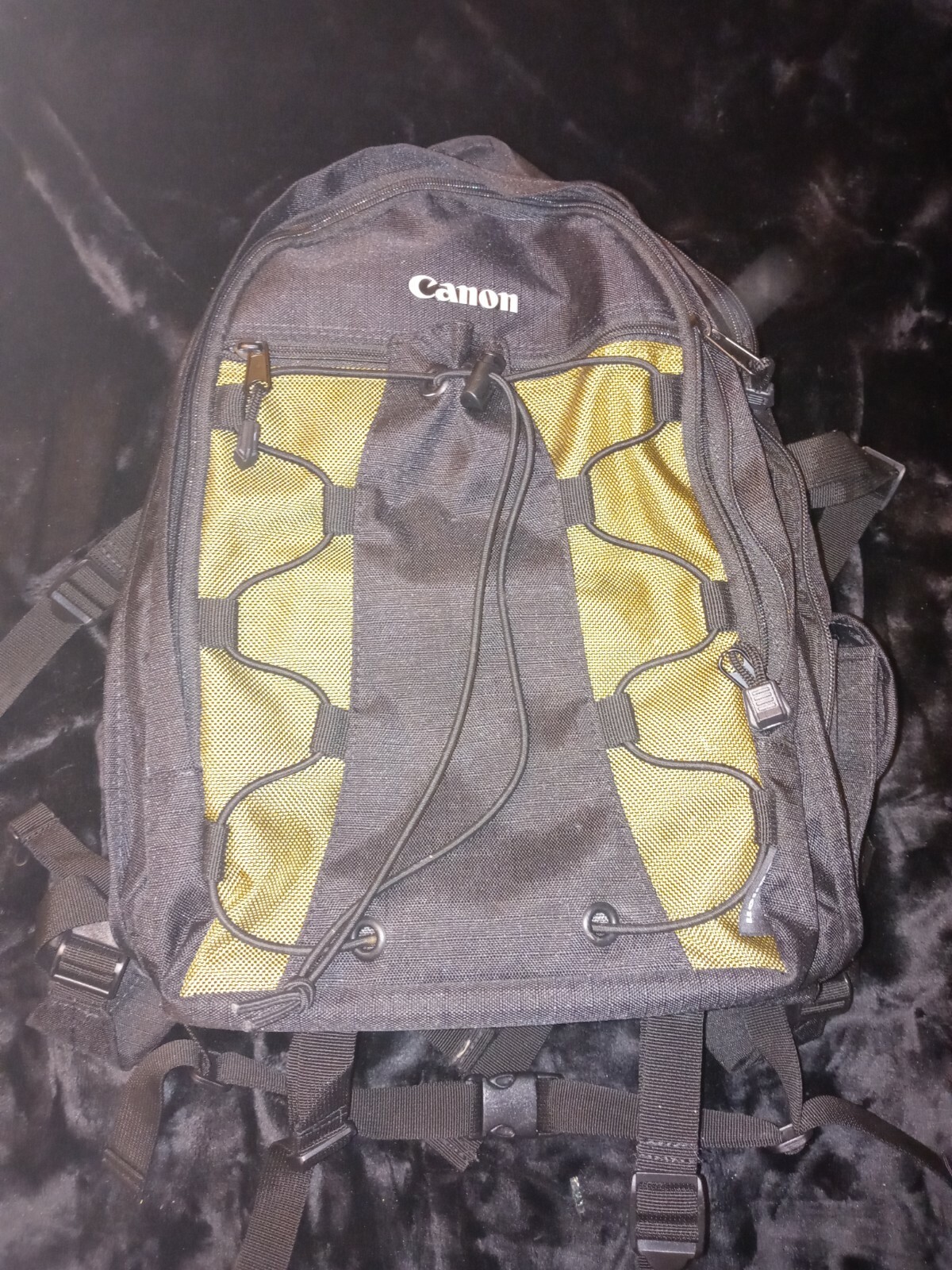 canon backpack 200eg