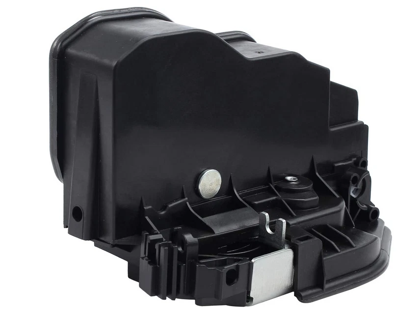 MOTEUR CENTRALISATION SERRURE DE PORTE AVANT GAUCHE pour BMW 6 E63 E64 F06 - Photo 2/3