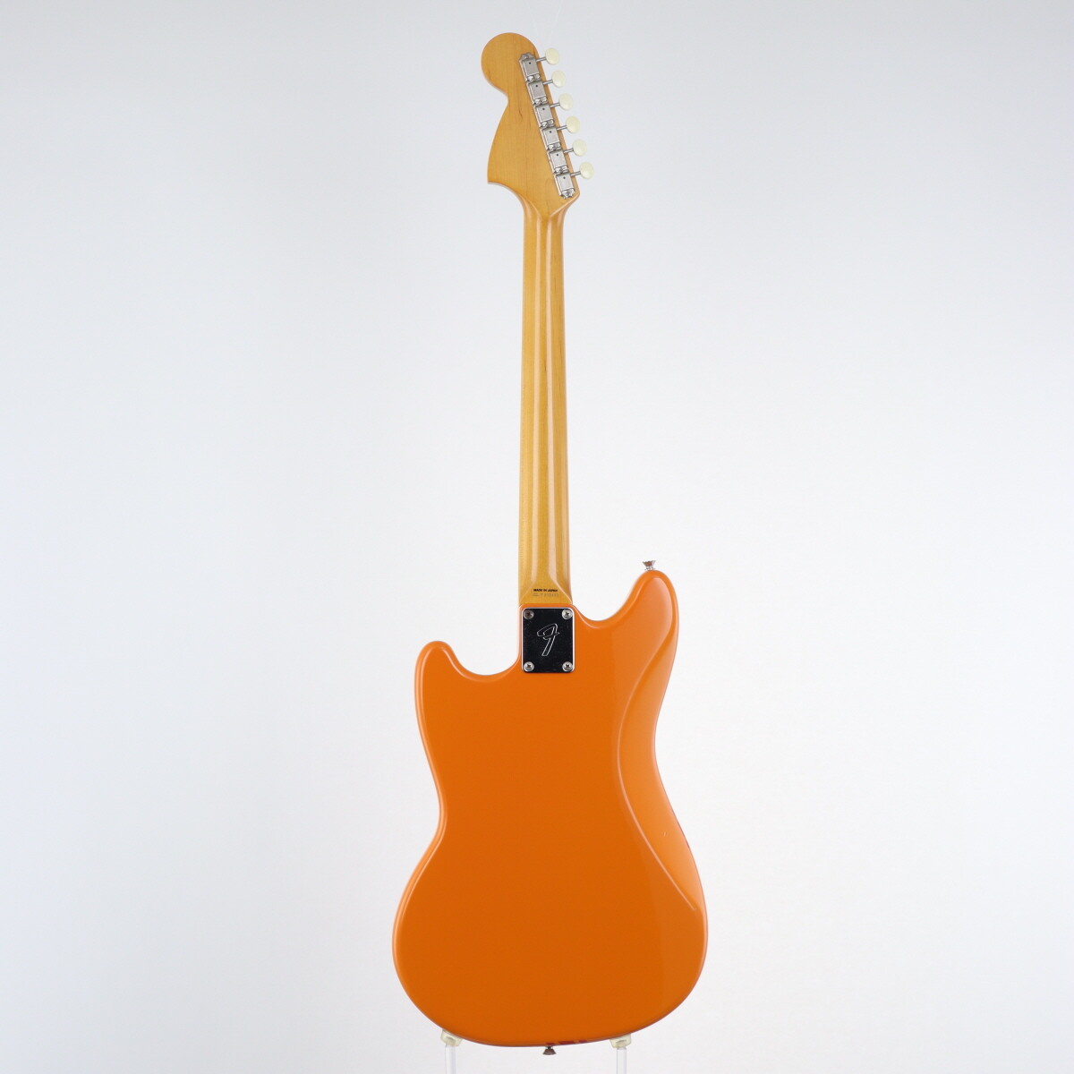 Fender Japan Fender Japan Limited Model MG73-CO Capri Orange Fender Japan Fender Japan Limited Model MG73-CO Capri Orange
