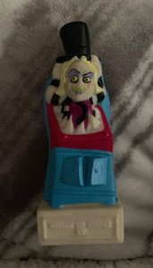 beetlejuice burger king toys