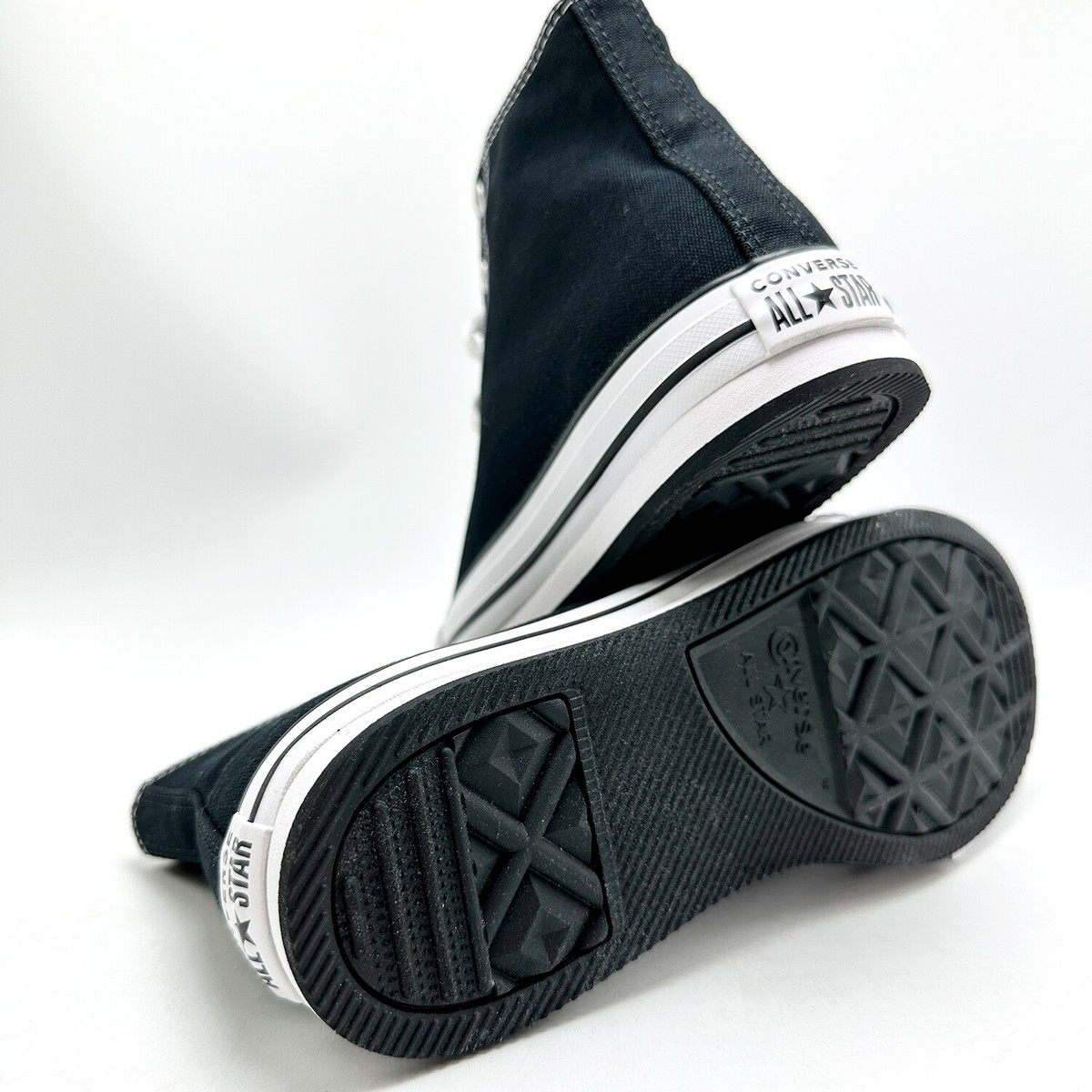 Leather Chucks Sneakers Converse 197 Leather Big Kids - Main Image