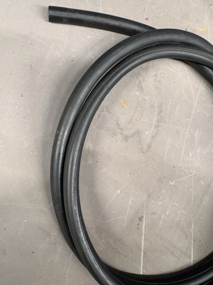 GTO Impala Camaro 1961-1981 lavadora tanque limpiaparabrisas motor manguera Chevelle Corvette Nova Foto 3 de 4