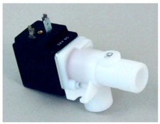 9096555000 Solenoid Valve 24V for Advance Adfinity 17ST 20D 20ST Floor Scrubber