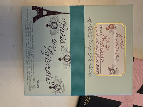 BNIB & Authentic Too Faced Le Grand Chateau Holiday Set (LE) - Picture 15 of 19