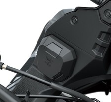 Kawasaki USB Socket Kit for KLR650 OEM 99994-...