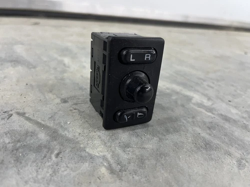 Nissan Skyline R33 Power Folding Mirror Toggle Gts Gtst Jdm