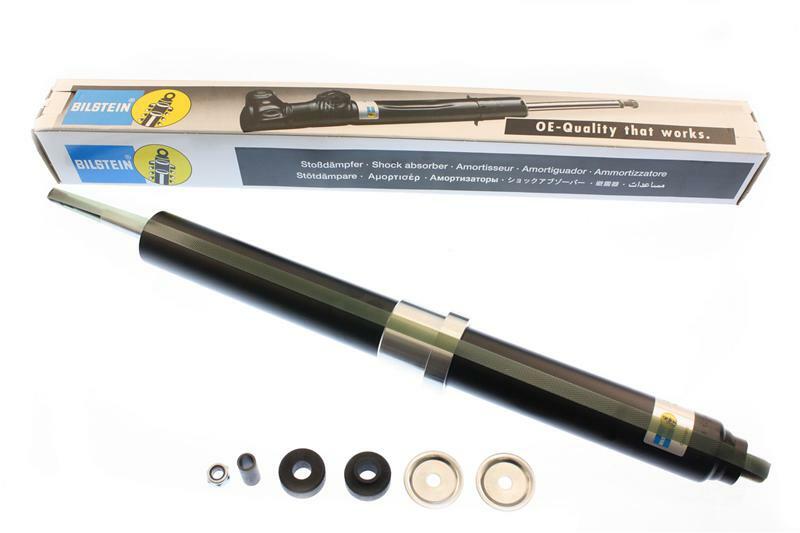 Bilstein B6 (HD) 66-95 & 00-02 Rolls Royce (Various Models) Front 46mm Monotube