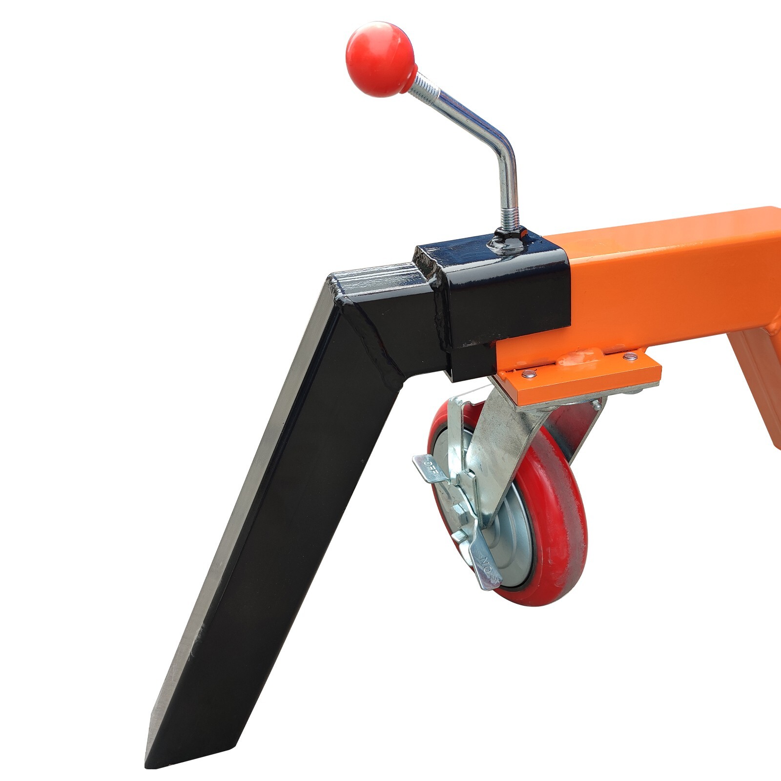 Mobile Car Paint Auto Hydraulic Car Rotisserie Automotive Car Twirler 3968.32lb