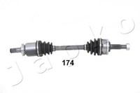 Japko Antriebswelle Links Passend FüR Nissan Primera P11 WP11 62174