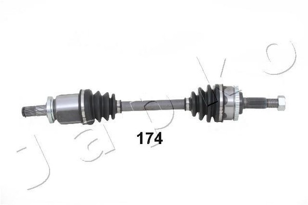 Japko Antriebswelle Links Passend FüR Nissan Primera P11 WP11 62174-image