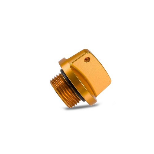 CNC Oil Filler Cap Plug For Suzuki GSR250 250S 400 For Aprilia RSV Mille RS250 - Picture 5 of 10