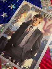 2000 FLEER GREATS OF THE GAME COACH'S CORNER DAN REEVES #99CC COWBOYS CSTR RARE