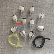 10pcs Fuel Filter For 506742601 Husqvarna & Redmax EBZ8001 EBZ7001 350 BT