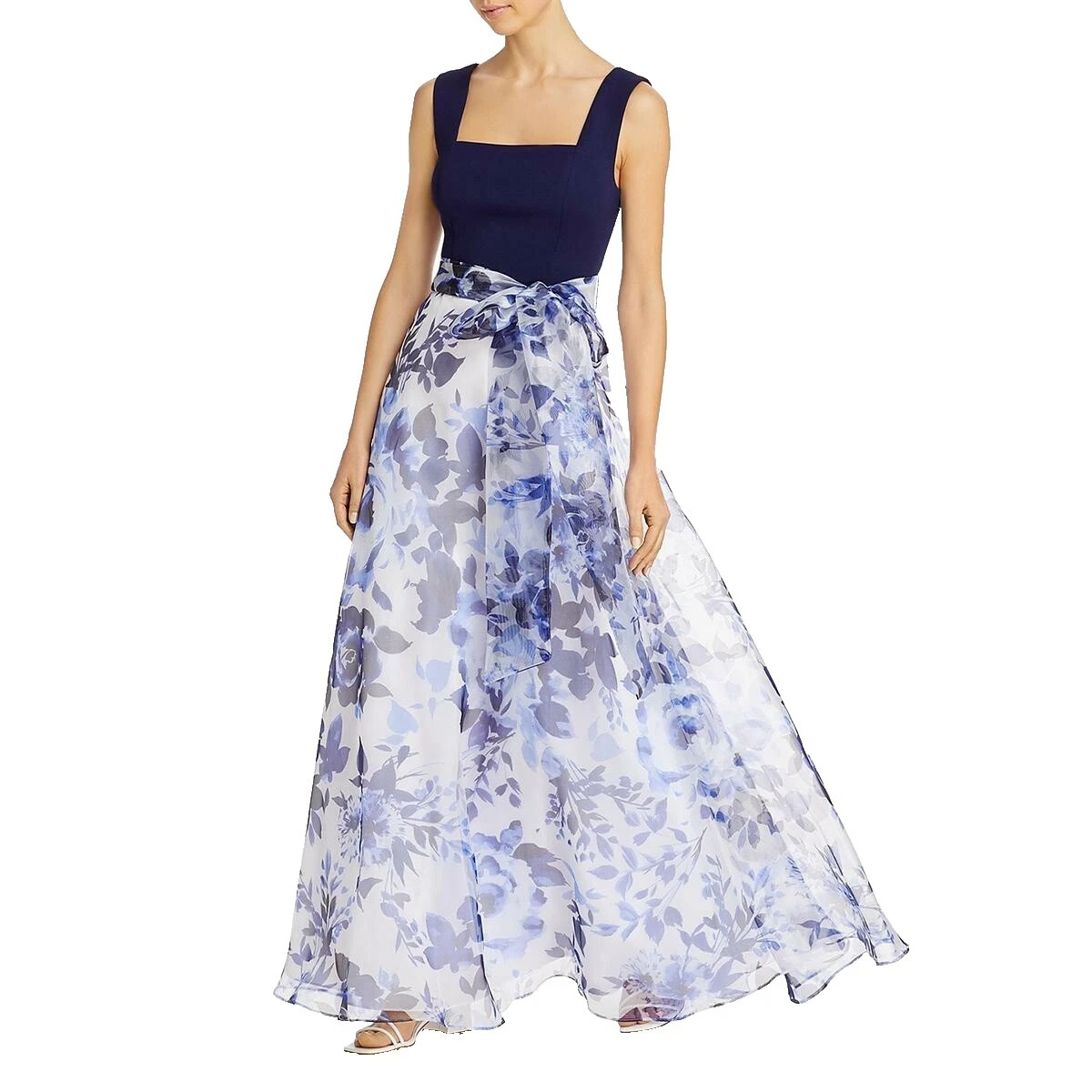 Mujer Casual Eliza J Baile de graduación