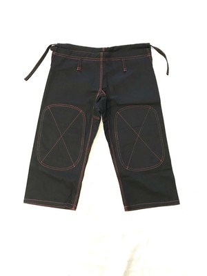 judo jeans