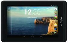 Verizon Ellipsis 7 4g 7 In Tablet NEW