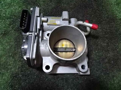 JDM HONDA Insight ZE2 LDA Throttle Bodies 16400-RBJ-003 | eBay