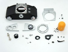 Parts FROM IHAGEE EXAKTA VX500 35mm CAMERA READ 50  for ALL 5 FOR ONE UNIT