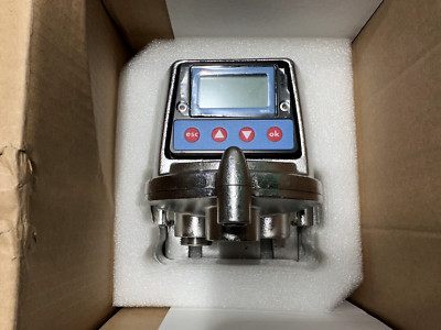 New Sieger Zellweger 2110B2203 Apex Transmitter Detector Analizer UL 2110B2283B